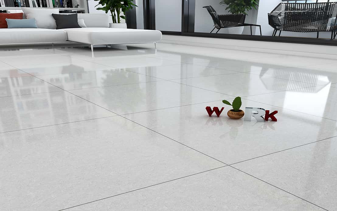 تصویر 1 از سرامیک پرسلان اسلب در قالب صفحات پیوسته